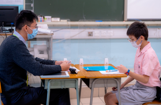 香港中学5月插班考要来啦！为什么网上搜不到有价值的资料？