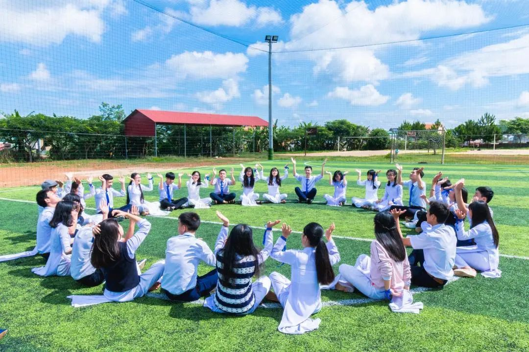 2025-2026学年港外预科班招生简章