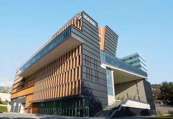 2026香港珠海学院「中文授课硕士」今日开申！拿身份速抢~