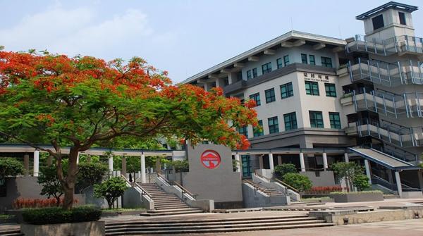 雅思5.5速冲！岭南大学5大中文授课硕士开申！